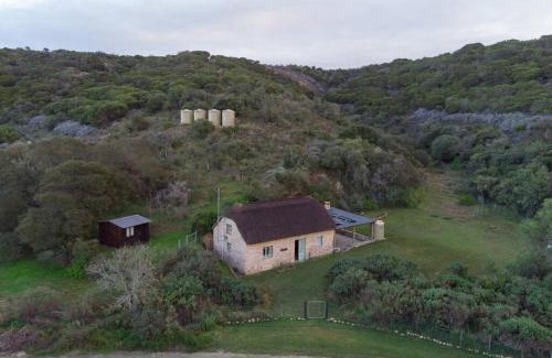 Vermaaklikheid Casa | Paddahoek Cottage