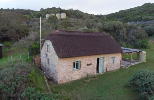 Vermaaklikheid Casa | Paddahoek Cottage