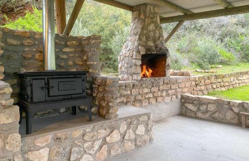 Vermaaklikheid Casa | Paddahoek Cottage