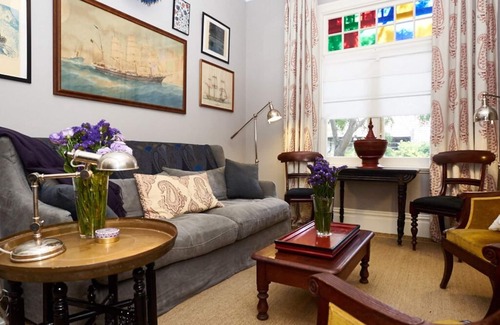 Paddington Casa | Paddington Edwardian Beauty
