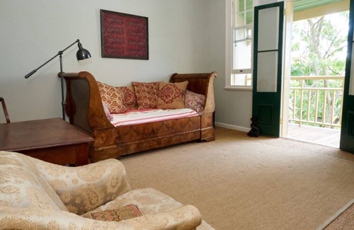 Paddington Casa | Paddington Edwardian Beauty