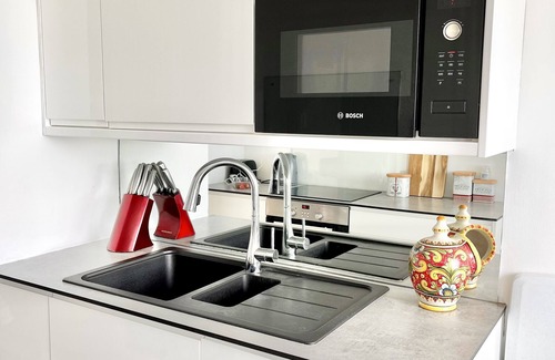 Westbourne Apartamento | Paddington Luxury Apartment