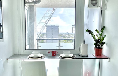 Westbourne Apartamento | Paddington Luxury Apartment