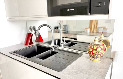 Westbourne Apartamento | Paddington Luxury Apartment