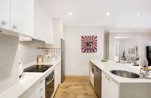 Paddington Apartamento | apartamento Paddington / Rushcutters Bay, en la animada zona cerca de todo