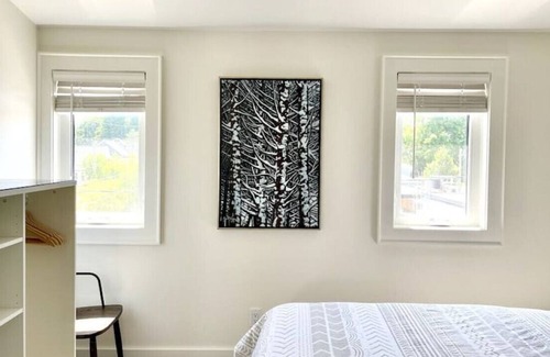 Meaford Apartamento | "Paddle" at Hills Meaford