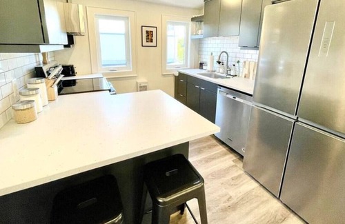 Meaford Apartamento | "Paddle" at Hills Meaford