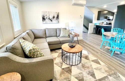 Meaford Apartamento | "Paddle" at Hills Meaford