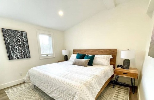 Meaford Apartamento | "Paddle" at Hills Meaford