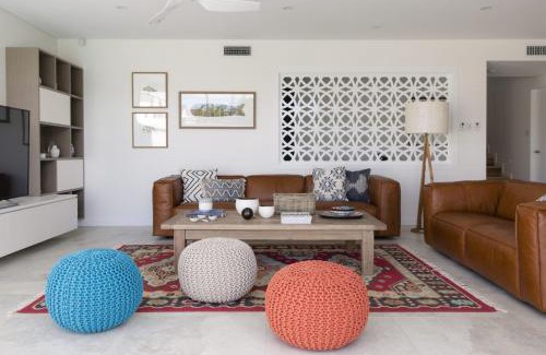 North Creek Casa | Paddle on Seven Mile