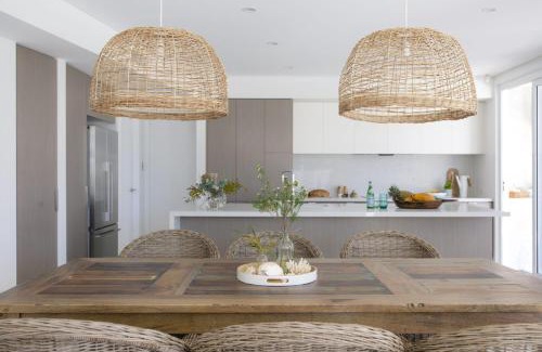 North Creek Casa | Paddle on Seven Mile