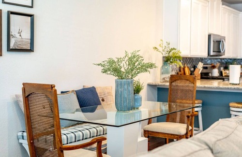 Rowlett Casa | Paddle & Play: Waterfront, Game Room, Boat & Gym