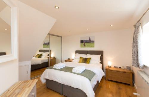 Bridgnorth Casa | Paddock Barn, Bridgnorth - A modern converted barn