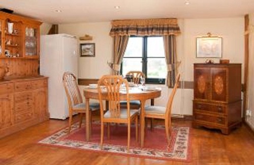 Woodbridge Casa | Paddock Barn ~ Estancia a corto y largo plazo, se admiten mascotas ~ Woodbridge, Framlingham ar