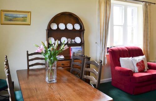 South Charlton Casa | Paddock Cottage