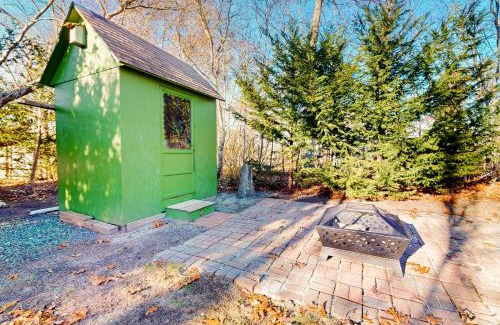Harwich Center Casa | Paddock Pad