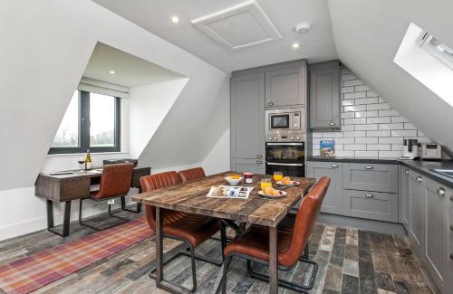 Littleton Apartamento | Paddock View