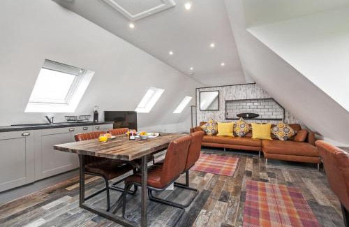 Littleton Apartamento | Paddock View