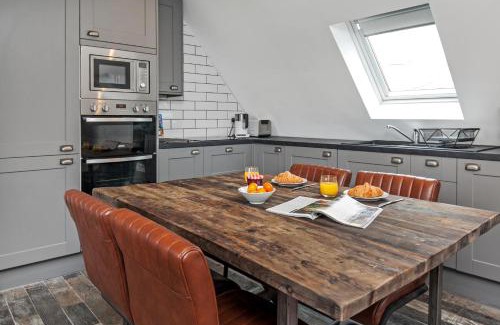 Littleton Apartamento | Paddock View