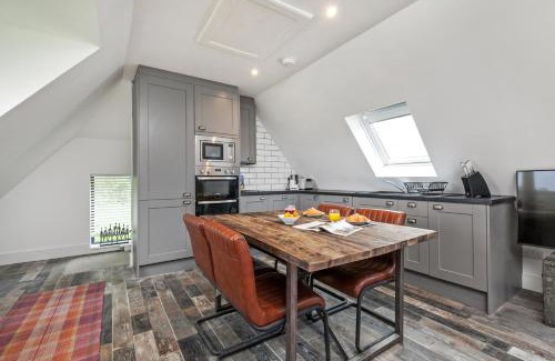 Littleton Apartamento | Paddock View