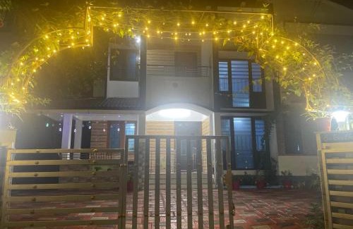 Varkala Casa | Paddy Castle