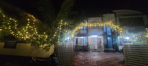 Varkala Casa | Paddy Castle