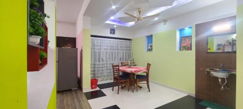 Varkala Casa | Paddy Castle
