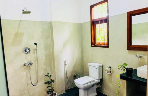 Unawatuna Apartamento | Paddy Green Villa Unawatuna Close by Sri yoga shala