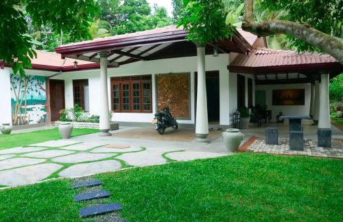 Wanchawala Casa | Paddy Greens Villa Unawatuna