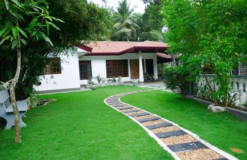 Wanchawala Casa | Paddy Greens Villa Unawatuna
