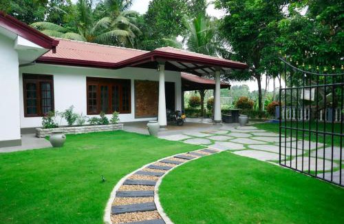 Wanchawala Casa | Paddy Greens Villa Unawatuna