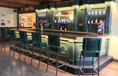 Drumshanbo Casa | Paddy Mac's Self Catering Holiday Bar