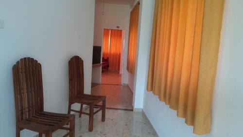 Wanchawala Casa | Paddy View Cottage