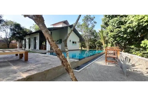 Cheena Kotuwa Cabina | The Jungle Loft- Galle