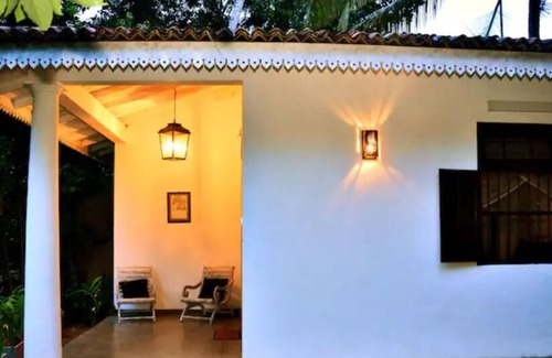 Cheena Kotuwa Cabina | The Jungle Loft- Galle