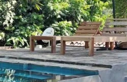Cheena Kotuwa Cabina | Paddy view superior bungalow 1