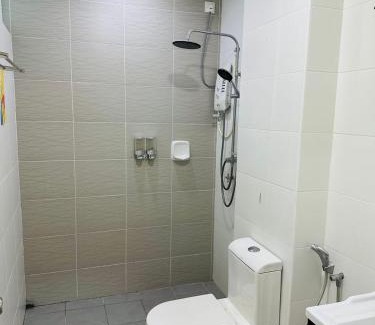 Sekinchan Casa | Paddy Village Multi Homestay