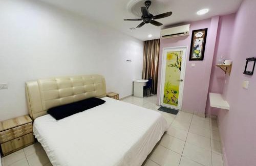 Sekinchan Casa | Paddy Village Multi Homestay