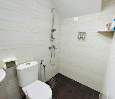 Sekinchan Casa | Paddy Village Multi Homestay