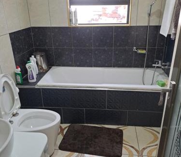 Greater Johannesburg Metropolitan Area Apartamento | Paden Guesthouse