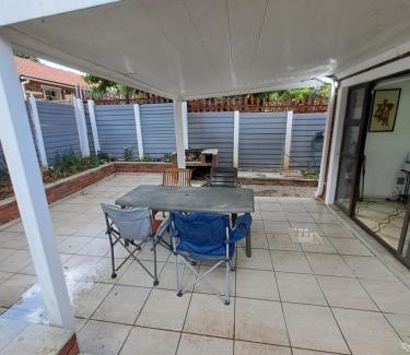 Greater Johannesburg Metropolitan Area Apartamento | Paden Guesthouse
