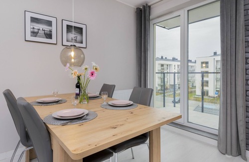 Wzgorze Swietego Maksymiliana Apartamento | Paderewskiego Cosy Apartment by Renters