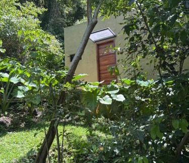 Gómez Farías Otro | PADHUM cabañas en medio de la naturaleza