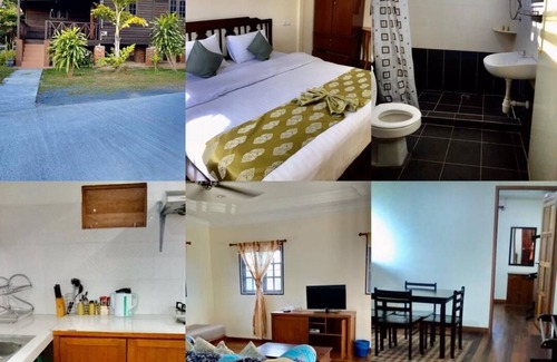 Kuala Teriang Casa | Padimas Villa @Datai Valley
