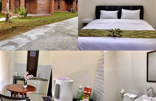 Kuala Teriang Casa | Padimas Villa @Datai Valley