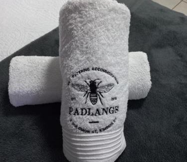 Kimberley Apartamento | Padlangs Self-catering flats