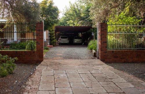 Kimberley Apartamento | Padlangs Self-catering flats