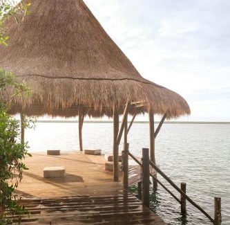 Bacalar Villa | Padma Ha