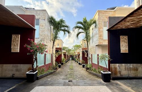 Kutuh Villa | Padma Pandawa Villa