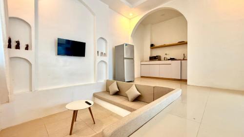 Kutuh Villa | Padma Pandawa Villa